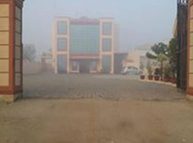 Hotel Vasu International, Phagwara 5